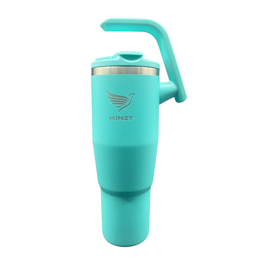 Seafoam G-Lid
