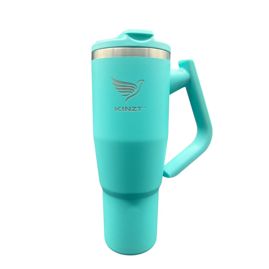 Seafoam G-Lid