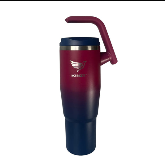 Moonberry G-Lid
