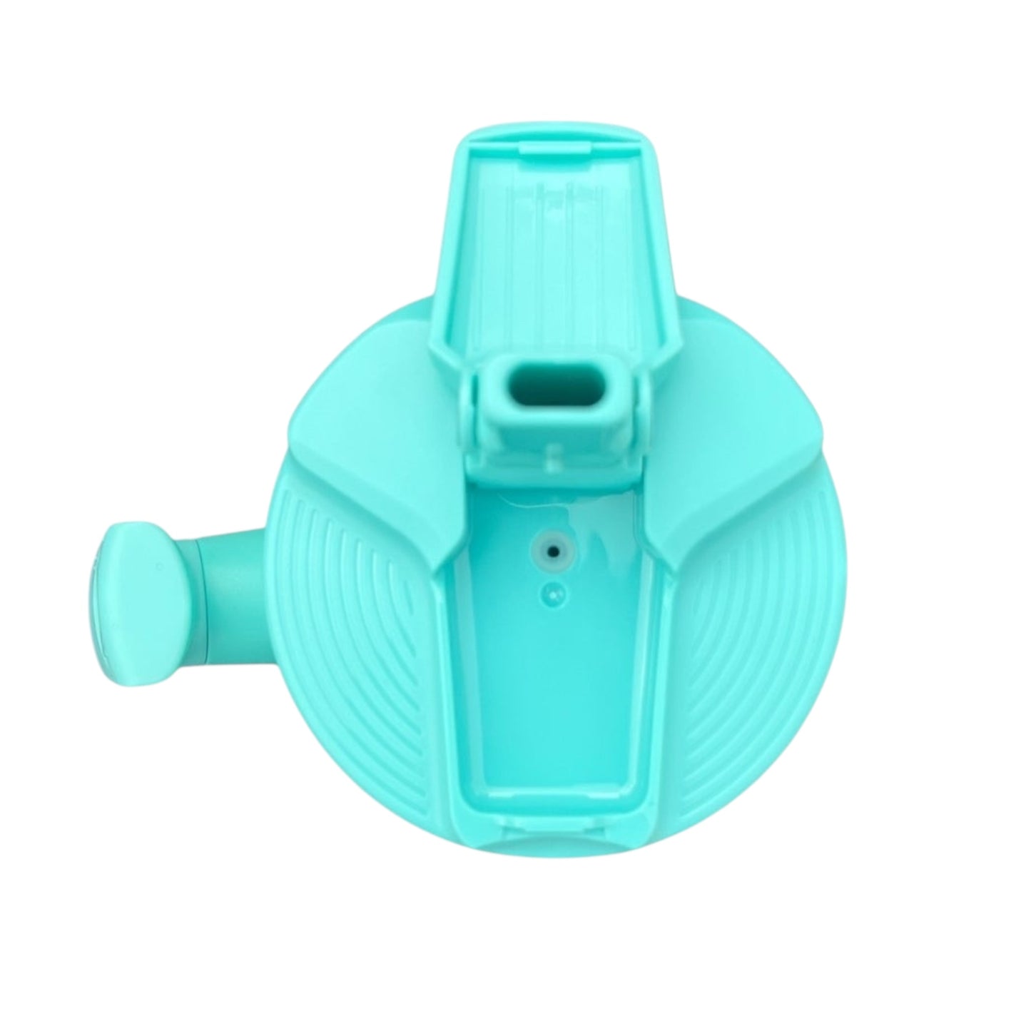 Seafoam G-Lid